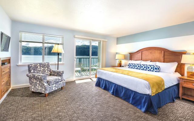 WorldMark Discovery Bay