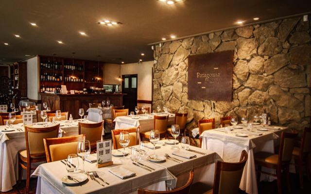 Calafate Parque Hotel