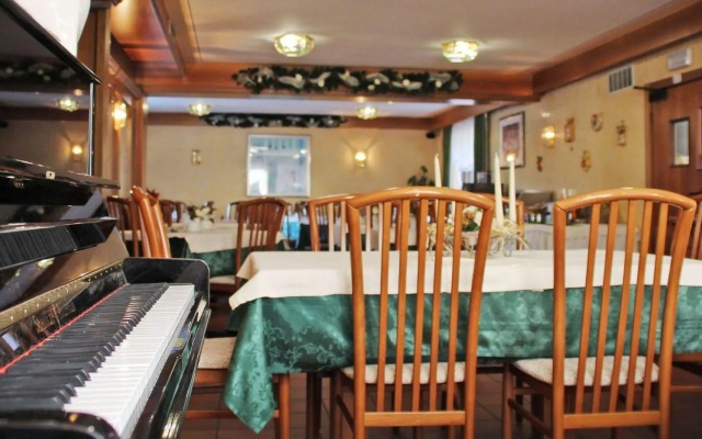 Hotel Binelli