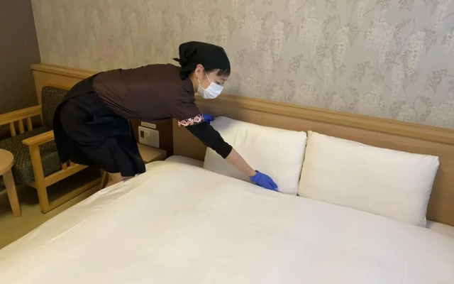 Dormy Inn Takasaki Natural Hot Spring
