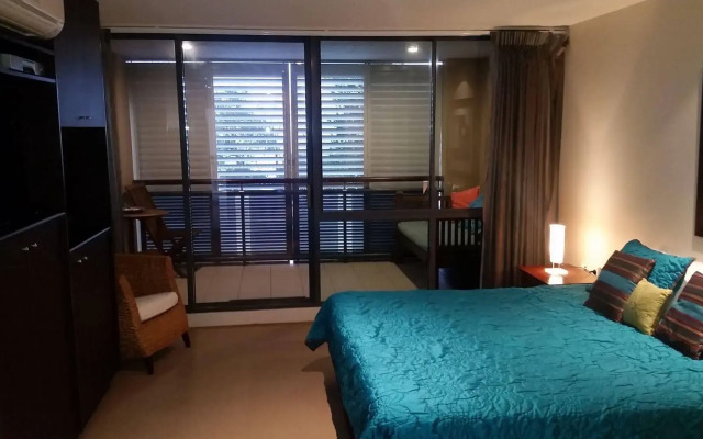 Marine Boutique Apartments