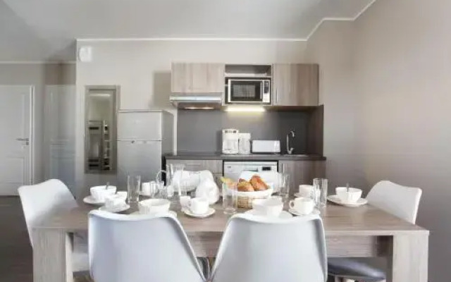 Residence Odalys Le Village de Praroustan