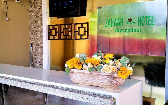 Zahaar Hotel