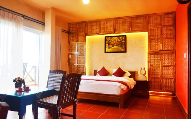 Melon Resort Mui Ne