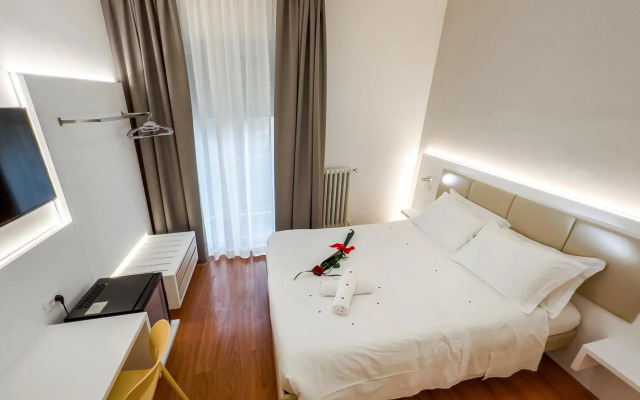 Hotel Gran Sasso