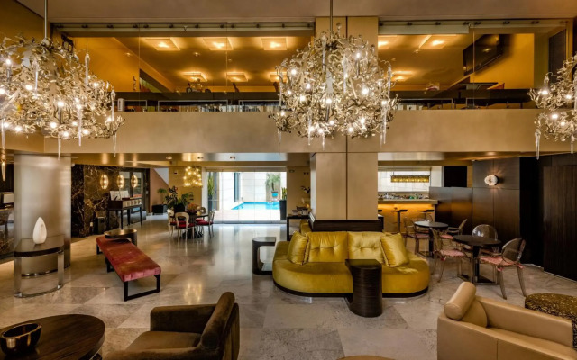 Nafs Hotel