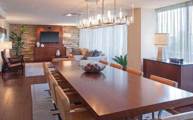 Hyatt Lodge Oak Brook Chicago