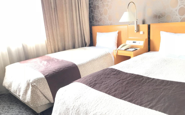 Numazu Riverside Hotel