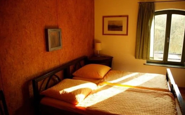 Seminar- und Gästehaus Flussbad Gartenstrasse