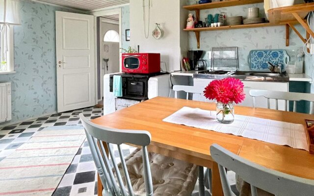 4 Person Holiday Home in Kopingsvik-by Traum