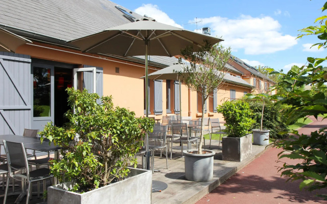 BEST WESTERN The Hotel Versailles