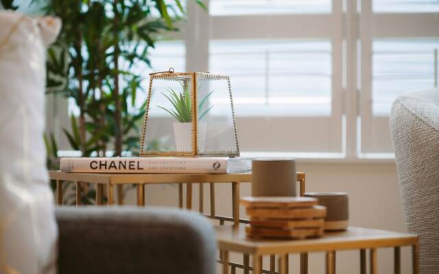 The Maple Boutique Suites
