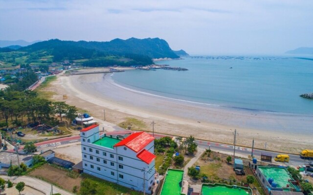 Wando Haegrim Pension