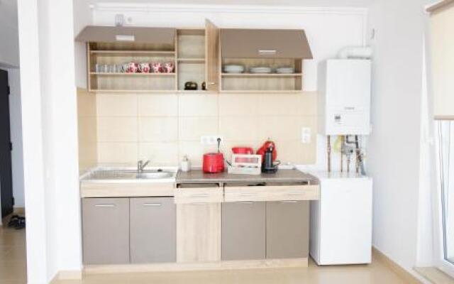 Exquisite Apartament