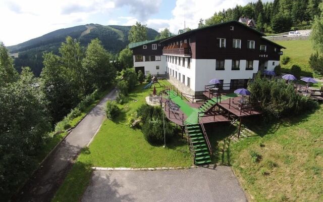 Hotel Venuše