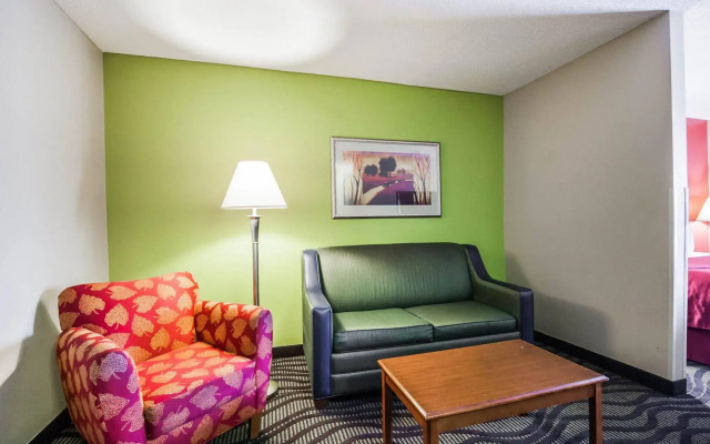 Staybridge Suites Memphis East Cordova by IHG