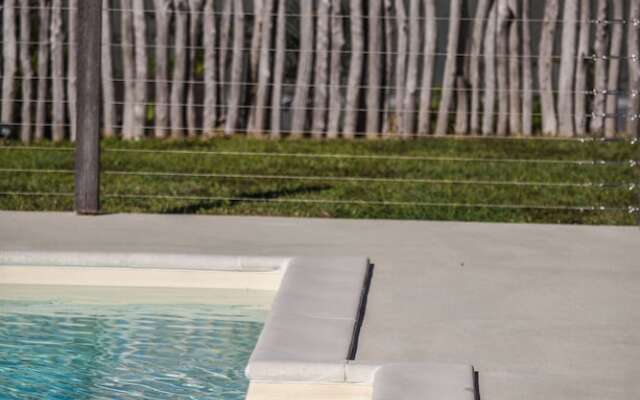 Farino Lodge