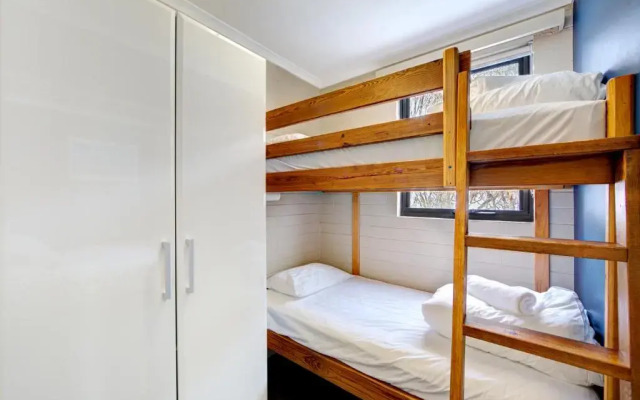 Snow Ski Apartments 26