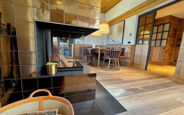 Kitzbühel Lodges - Penthouse incl. private Spa & Breakfast