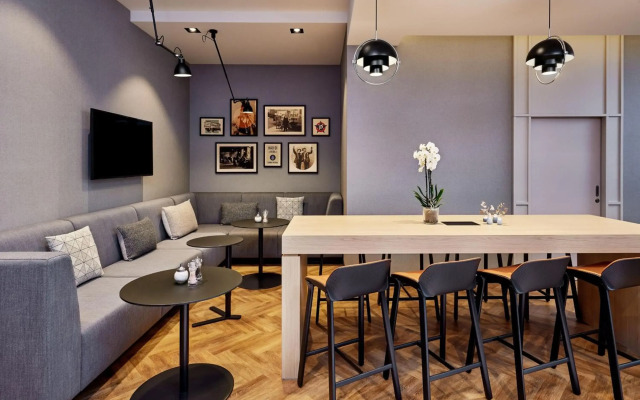 Residence Inn by Marriott Munich Central