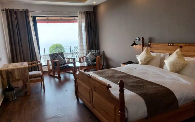 Parwati Retreat