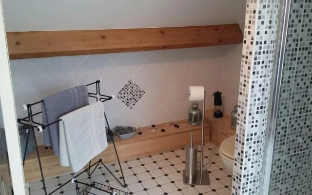 Les Hauts Du Val - chambres d'hotes