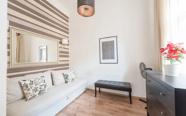 Venus Apartments - Dohany Street I