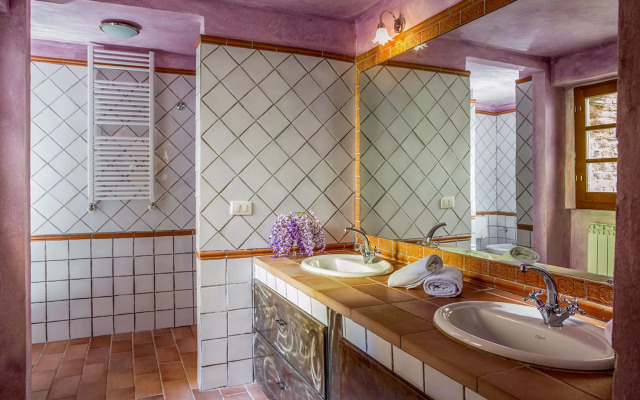 Abbadia Sicille Relais