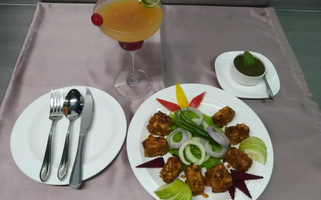 Atithi Hotel - Guwahati