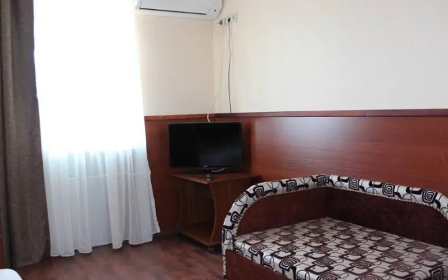 Guest House Semeynyy