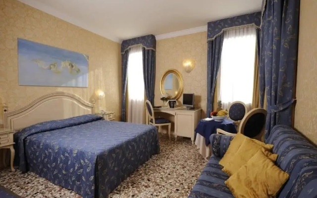 Hotel Ca' Formenta