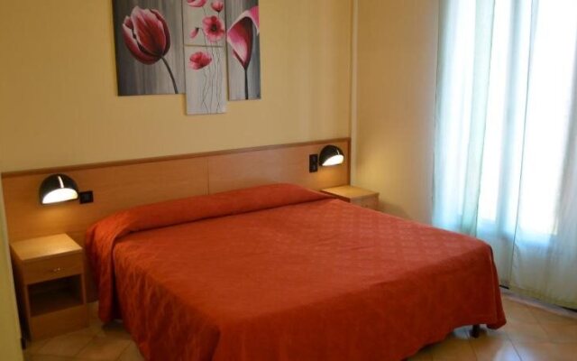 Albergo Ristorante Da Giuseppe