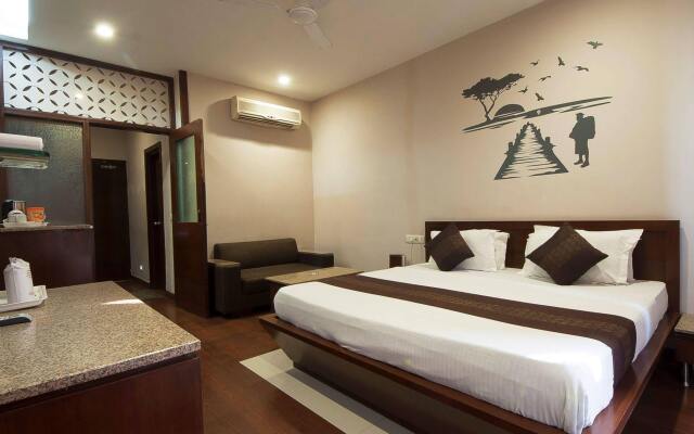 Hotel Basera