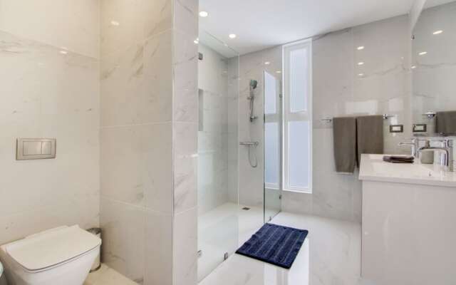 Ultra Modern Villa with Chef & Maid