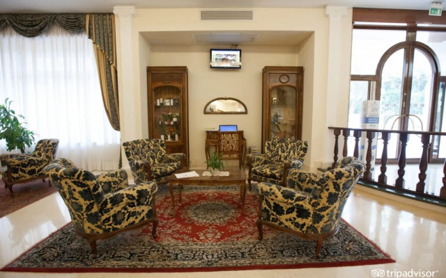 Palace Hotel Meggiorato