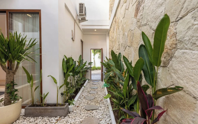 Villa Carmel by Betterplace