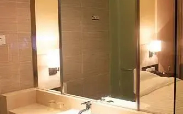 Smart Hotel He Fei Bao He