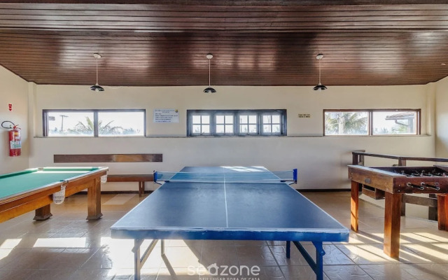 House With Pool at Praia da Dunas Pdu0033