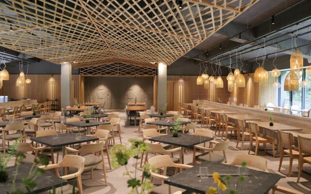 Howard RESORT Xitou