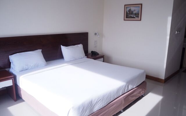Sinkiat Thani Hotel