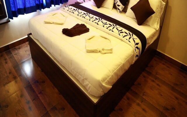 Cyprus Home Stay