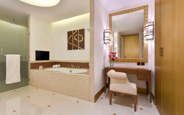 Marsa Malaz Kempinski, The Pearl - Doha