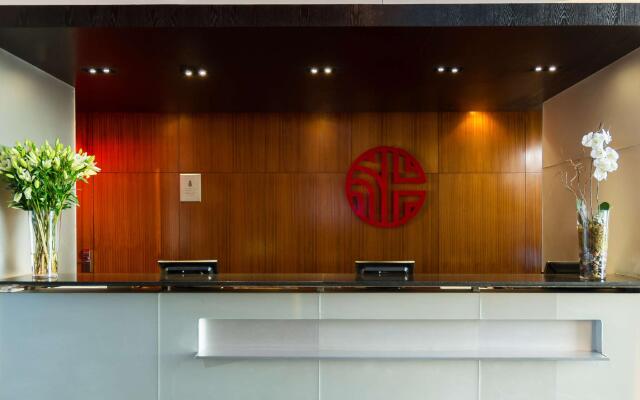 NH Collection Mexico City Santa Fé