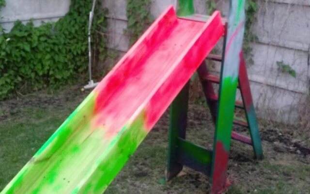 Cabanas Estrellas Doradas