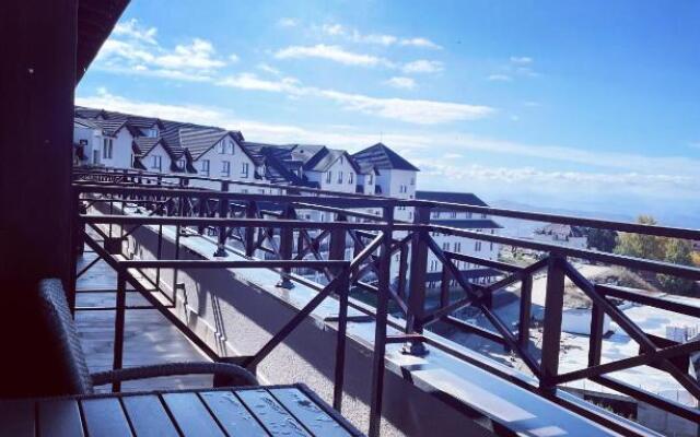 SoHo apartment N86 Milmari Resort KOPAONIK