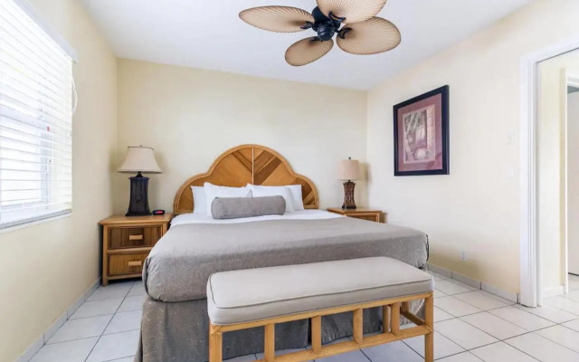 The Ocean by EVRentals