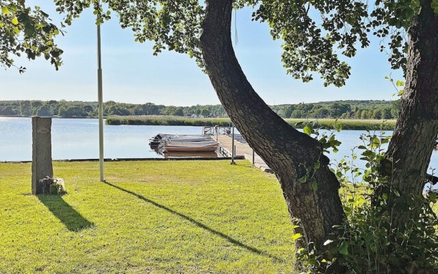 3 Person Holiday Home in Solvesborg-by Traum