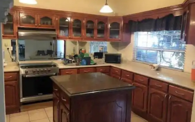 Residencia Esmeralda