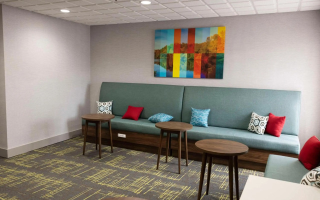 Hampton Inn Kent/Akron Area