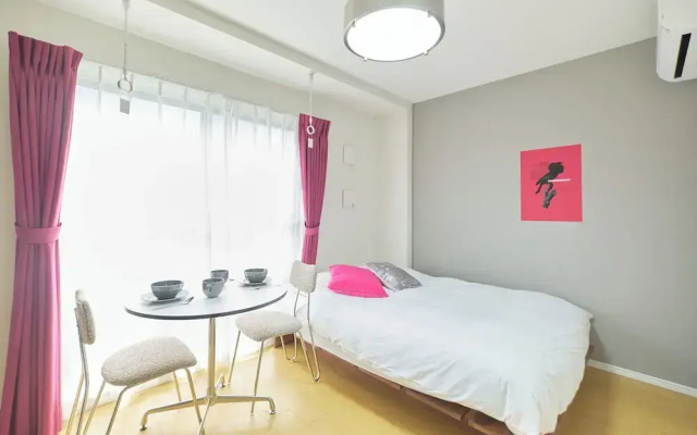 Luigo Setagaya by Tranova
